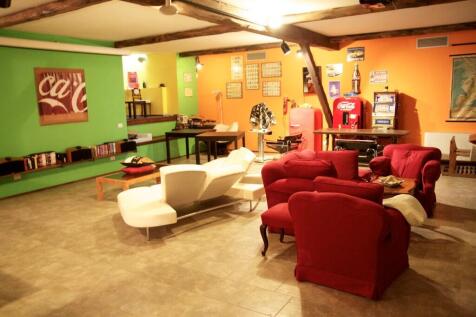 Hobby room