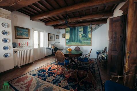 Dinning room