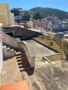parking spaces