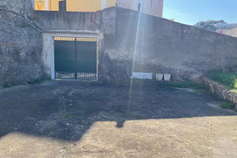 parking spaces