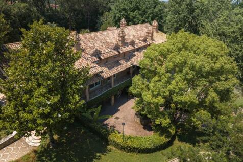 Exterior Villa