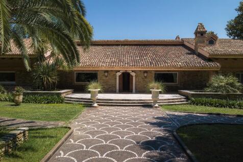 Exterior Villa