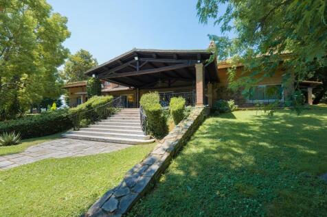 Exterior Villa