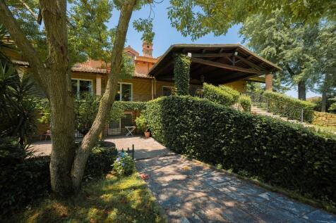 Exterior Villa