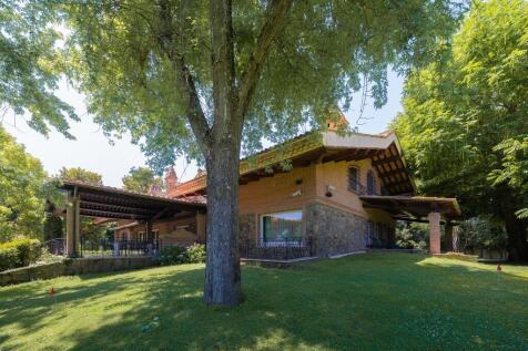 Exterior Villa