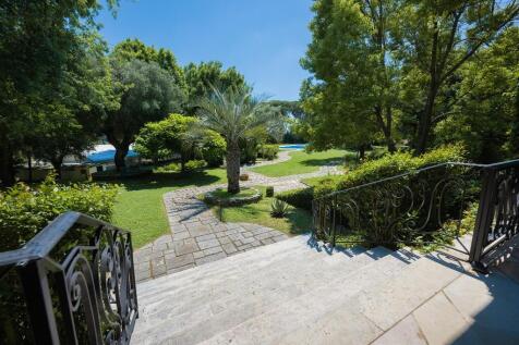 Exterior Villa
