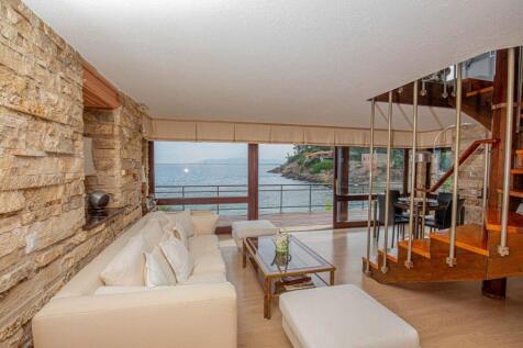INTERIOR VILLA