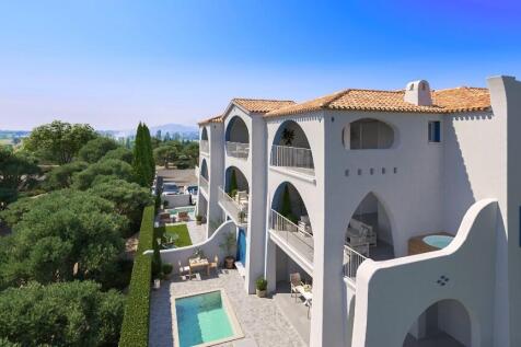 Villa Levante