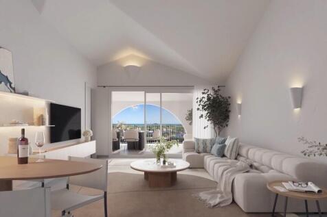 Attic living