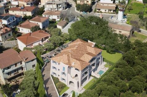 Villa Levante
