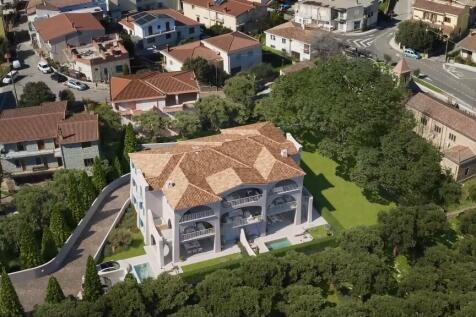 Villa Levante
