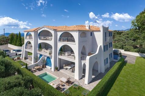 Villa Levante
