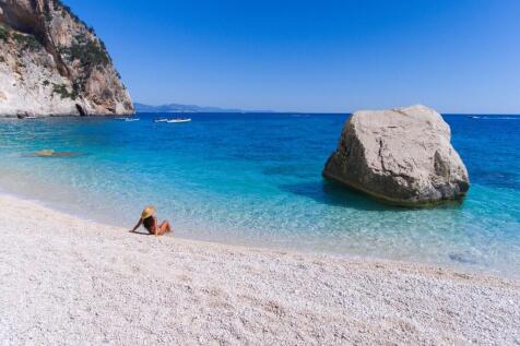 Cala Mariolu