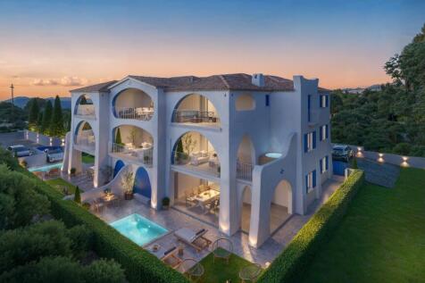 New development