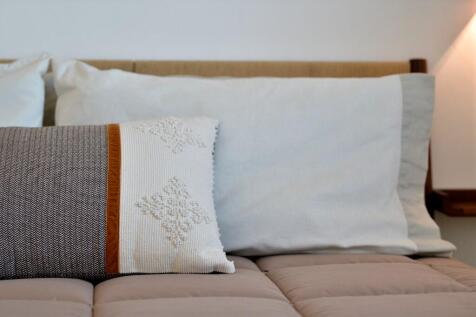 Sardinian cushion