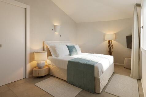 Masterbedroom