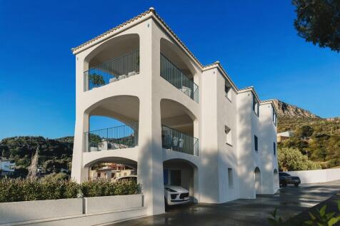 Villa Scirocco