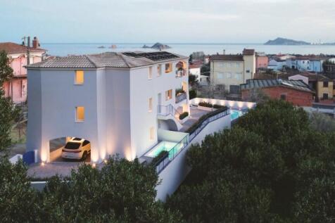 Villa Scirocco