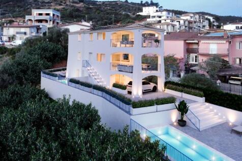 Villa Scirocco
