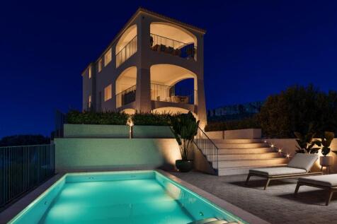 Villa Scirocco