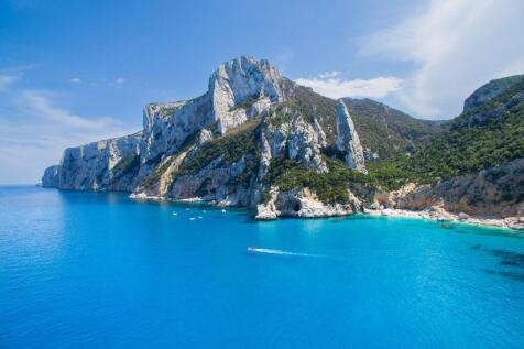 Cala Goloritze