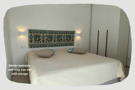 Masterbedroom