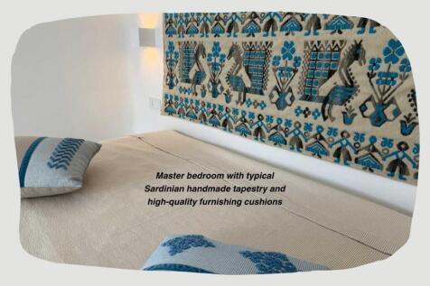 Masterbedroom
