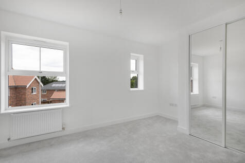 Example Bedroom 