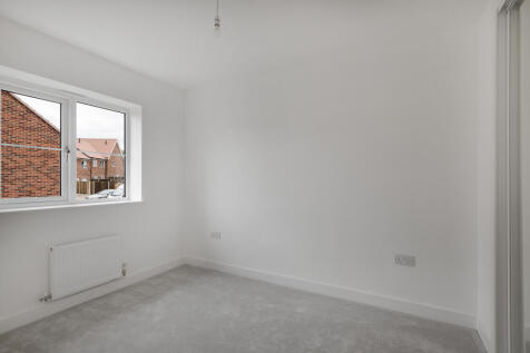Example Bedroom