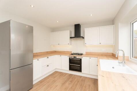 Example Kitchen