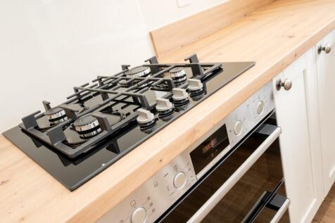Example Appliances