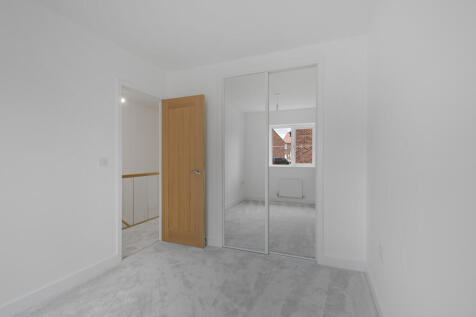 Example Bedroom