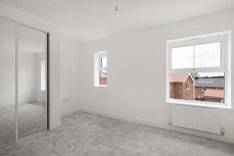 Example Bedroom