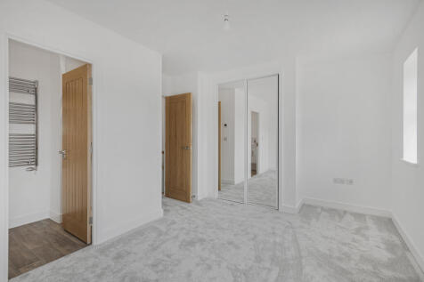 Example Bedroom