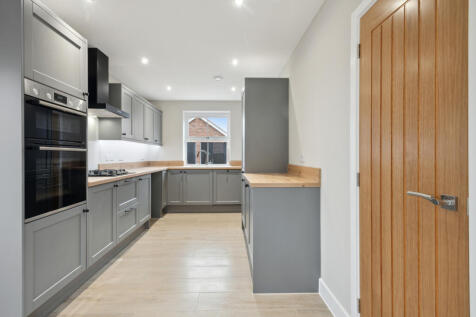 Example Kitchen