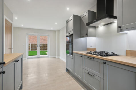 Example Kitchen