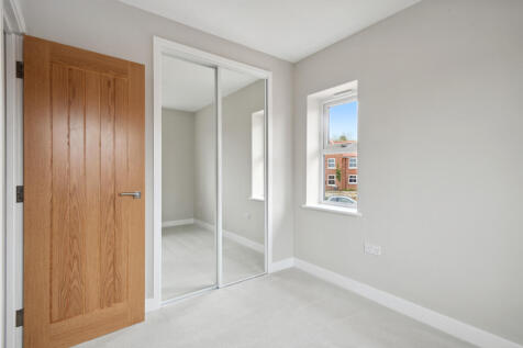 Example Bedroom