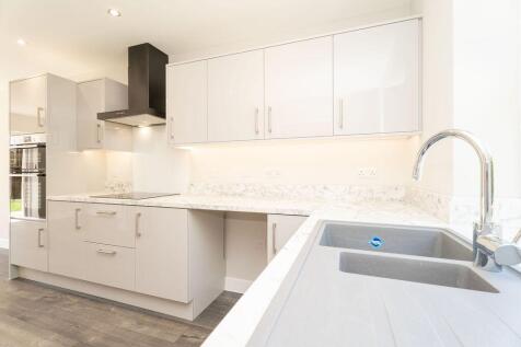 Example Kitchen