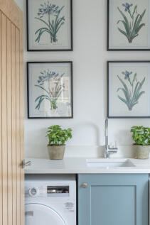 Show Home Utility