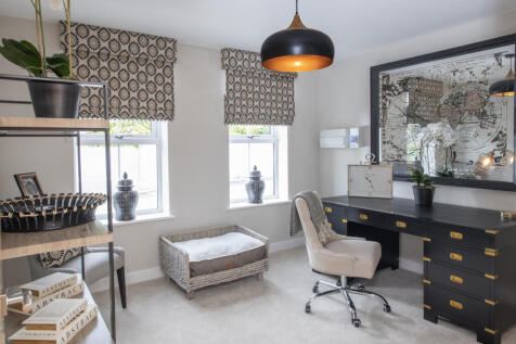 Show Home Study
