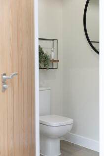 Show Home WC