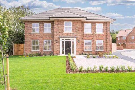Plot 77, Bentham