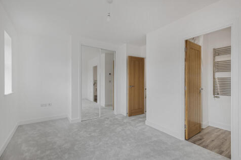 Example Bedroom