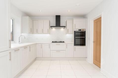 Example Kitchen