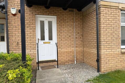 Main Door