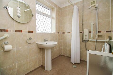 WET ROOM