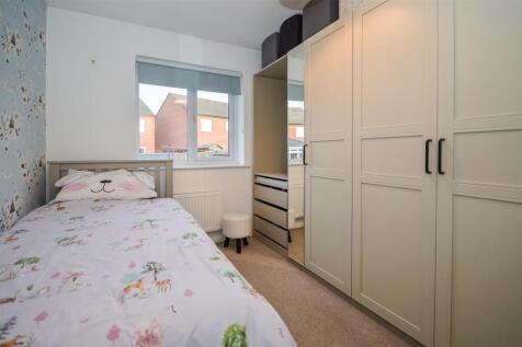 BEDROOM FOUR