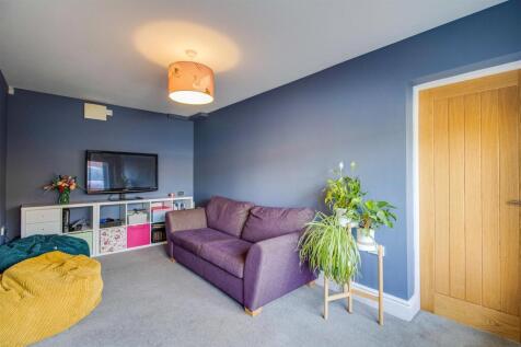 BEDROOM FIVE