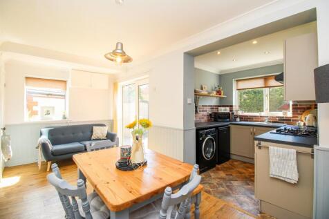DINING SITTING ROOM