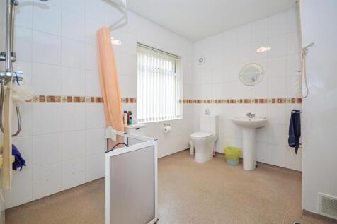 WET ROOM/W.C.